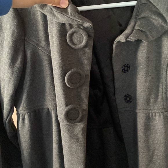 Du jour jacket - Picture 3 of 5